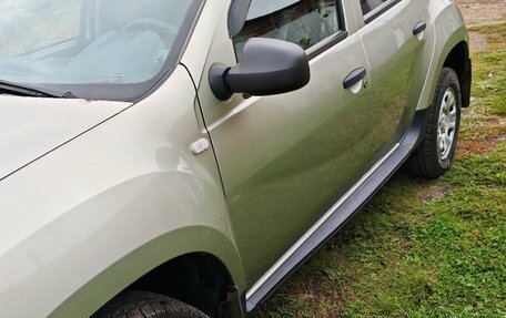 Renault Duster I рестайлинг, 2013 год, 900 000 рублей, 2 фотография