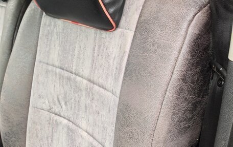Renault Duster I рестайлинг, 2013 год, 900 000 рублей, 7 фотография