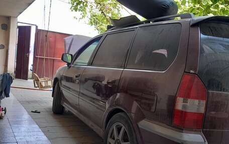 Mitsubishi Chariot III, 1997 год, 235 000 рублей, 3 фотография