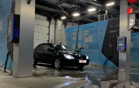 Mitsubishi Lancer IX, 2005 год, 330 000 рублей, 5 фотография