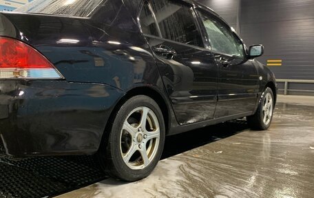 Mitsubishi Lancer IX, 2005 год, 330 000 рублей, 4 фотография