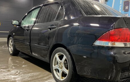 Mitsubishi Lancer IX, 2005 год, 330 000 рублей, 3 фотография