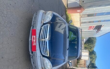 ГАЗ 31105 «Волга», 2007 год, 85 000 рублей, 7 фотография