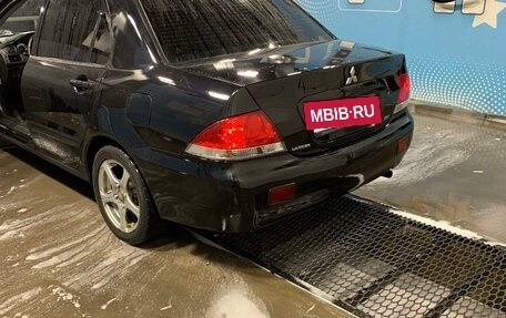 Mitsubishi Lancer IX, 2005 год, 330 000 рублей, 6 фотография