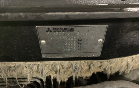 Mitsubishi Lancer IX, 2005 год, 330 000 рублей, 9 фотография
