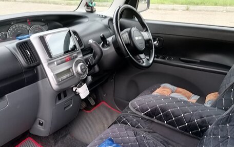 Daihatsu Tanto III, 2008 год, 445 000 рублей, 4 фотография