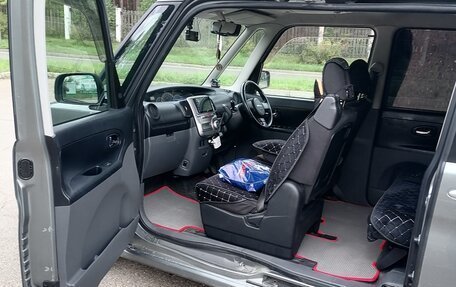 Daihatsu Tanto III, 2008 год, 445 000 рублей, 5 фотография