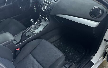 Mazda 3, 2011 год, 4 фотография