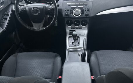 Mazda 3, 2011 год, 5 фотография