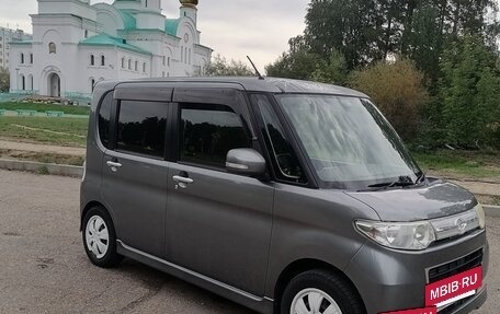 Daihatsu Tanto III, 2008 год, 445 000 рублей, 3 фотография