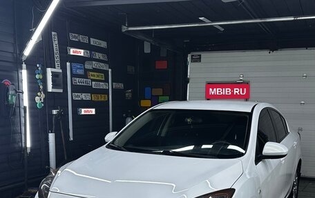 Mazda 3, 2011 год, 3 фотография