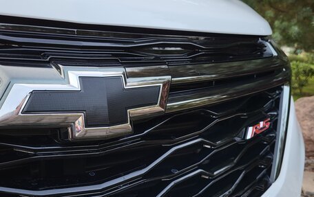 Chevrolet Equinox III, 2021 год, 2 550 000 рублей, 10 фотография