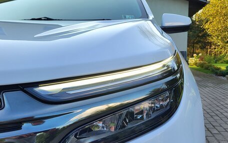Chevrolet Equinox III, 2021 год, 2 550 000 рублей, 12 фотография