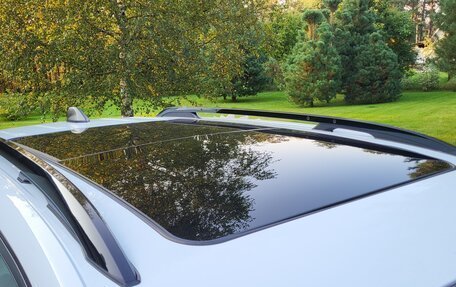 Chevrolet Equinox III, 2021 год, 2 550 000 рублей, 13 фотография