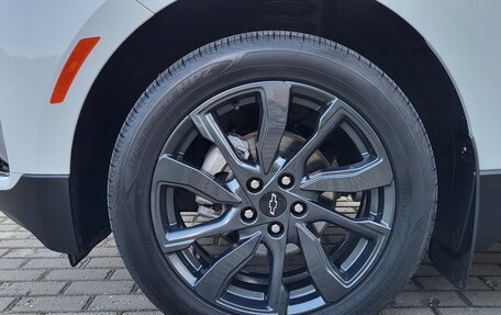 Chevrolet Equinox III, 2021 год, 2 550 000 рублей, 15 фотография