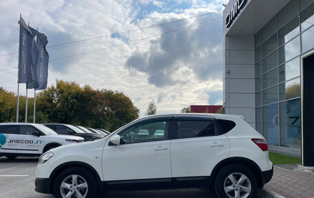 Nissan Qashqai, 2012 год, 1 050 000 рублей, 5 фотография