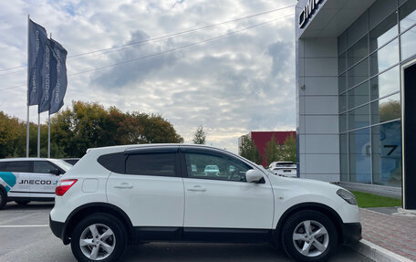Nissan Qashqai, 2012 год, 1 050 000 рублей, 9 фотография