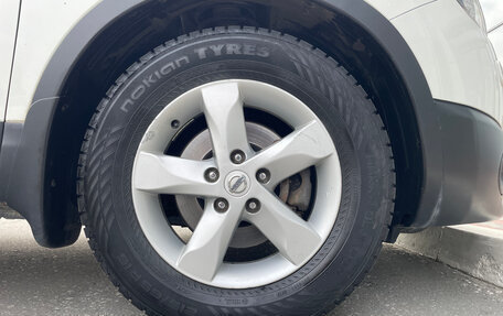 Nissan Qashqai, 2012 год, 1 050 000 рублей, 11 фотография
