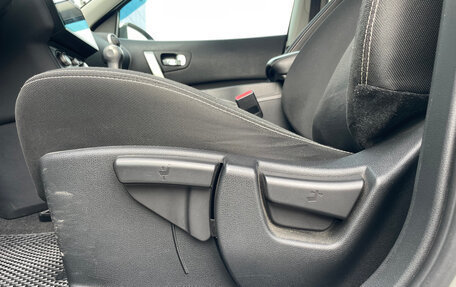 Nissan Qashqai, 2012 год, 1 050 000 рублей, 15 фотография