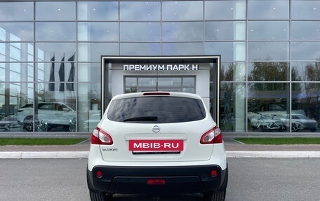 Nissan Qashqai, 2012 год, 1 050 000 рублей, 7 фотография
