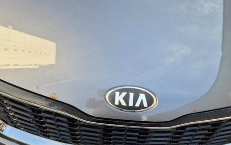 KIA Rio III рестайлинг, 2013 год, 850 000 рублей, 2 фотография