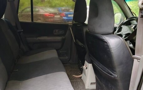 Mitsubishi Pajero Sport II рестайлинг, 2008 год, 1 200 000 рублей, 4 фотография