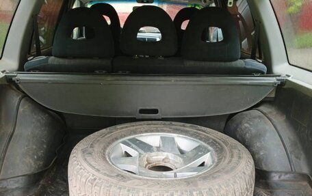 Mitsubishi Pajero Sport II рестайлинг, 2008 год, 1 200 000 рублей, 5 фотография
