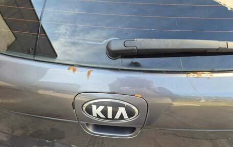 KIA Rio III рестайлинг, 2013 год, 850 000 рублей, 6 фотография