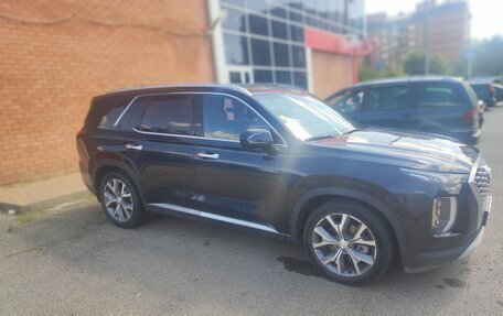 Hyundai Palisade I, 2020 год, 3 900 000 рублей, 3 фотография
