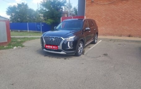Hyundai Palisade I, 2020 год, 3 900 000 рублей, 2 фотография