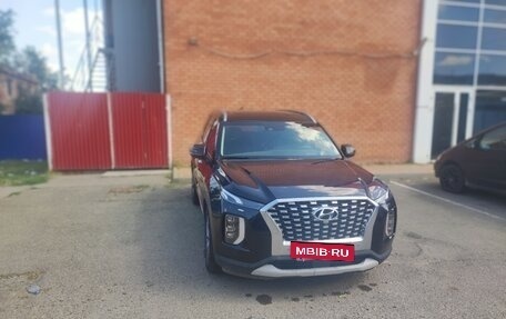 Hyundai Palisade I, 2020 год, 3 900 000 рублей, 4 фотография