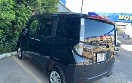 Toyota Tank I, 2017 год, 1 075 000 рублей, 6 фотография