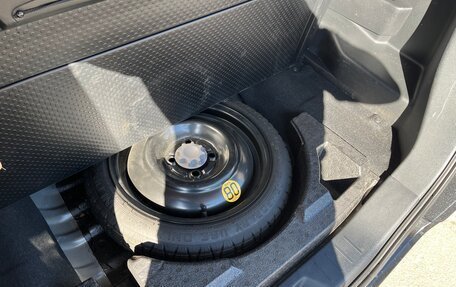 Toyota Tank I, 2017 год, 1 075 000 рублей, 10 фотография