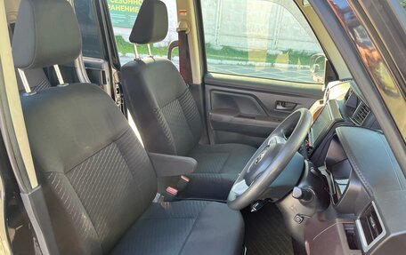 Toyota Tank I, 2017 год, 1 075 000 рублей, 14 фотография