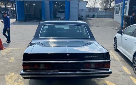 ГАЗ 14 «Чайка», 1983 год, 9 000 000 рублей, 4 фотография