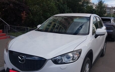Mazda CX-5 II, 2013 год, 1 950 000 рублей, 4 фотография