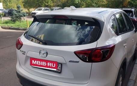 Mazda CX-5 II, 2013 год, 1 950 000 рублей, 3 фотография