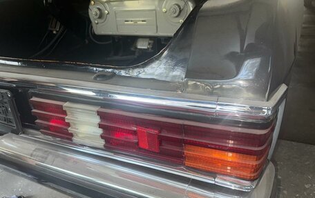 ГАЗ 14 «Чайка», 1983 год, 9 000 000 рублей, 11 фотография