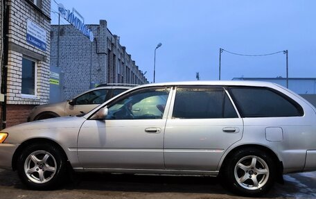 Toyota Corolla, 2001 год, 350 000 рублей, 3 фотография