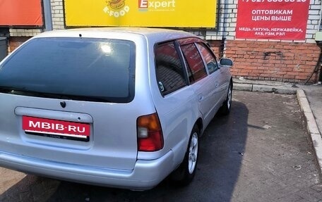 Toyota Corolla, 2001 год, 350 000 рублей, 2 фотография