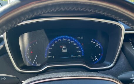 Toyota Corolla, 2019 год, 1 749 000 рублей, 4 фотография