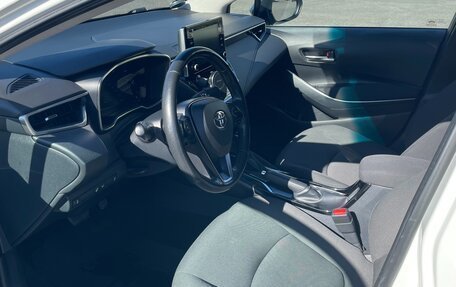 Toyota Corolla, 2019 год, 1 749 000 рублей, 3 фотография