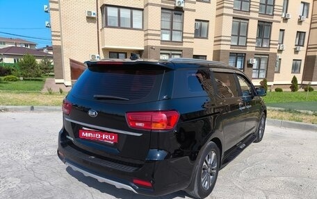KIA Carnival III, 2019 год, 3 000 000 рублей, 7 фотография