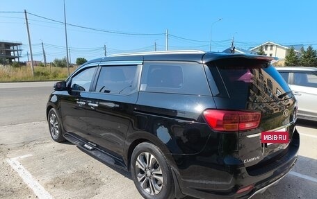 KIA Carnival III, 2019 год, 3 000 000 рублей, 8 фотография