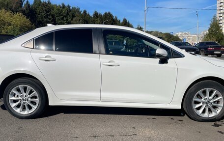 Toyota Corolla, 2019 год, 1 749 000 рублей, 12 фотография