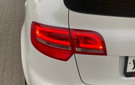 Audi A3, 2008 год, 980 000 рублей, 7 фотография