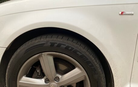 Audi A3, 2008 год, 980 000 рублей, 5 фотография