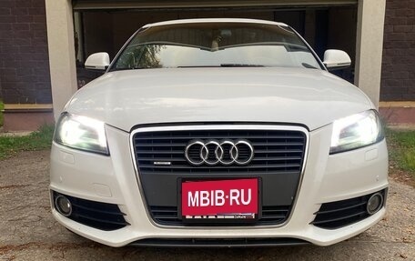 Audi A3, 2008 год, 980 000 рублей, 6 фотография