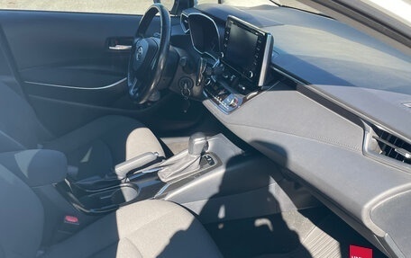 Toyota Corolla, 2019 год, 1 749 000 рублей, 14 фотография