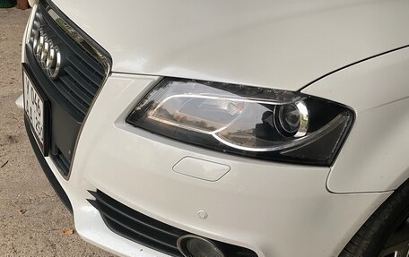 Audi A3, 2008 год, 980 000 рублей, 8 фотография